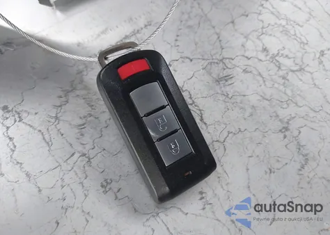 2021 Mitsubishi Outlander Sport 2.4 Gt Awc from USA, damaged, VIN JA4ARVAW1MU024360